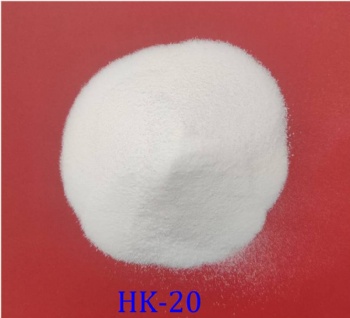 PVC transparent processing aid HK-20