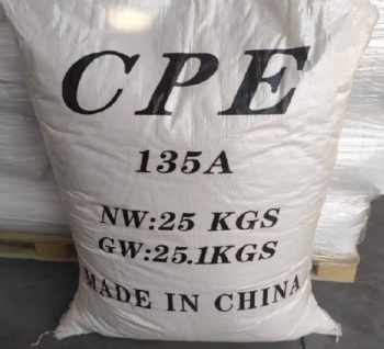Chlorinated Polyethylene CPE-135A